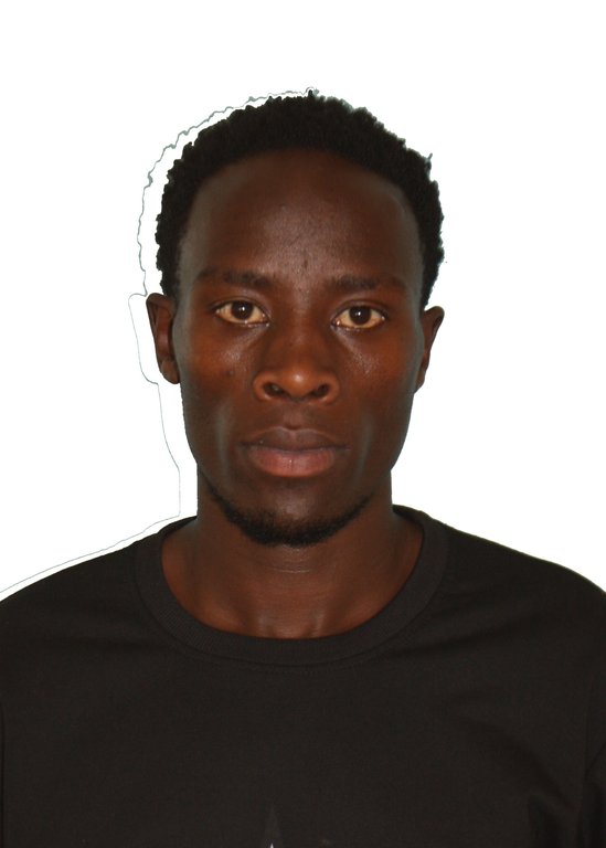 CHESANG EMMANUEL